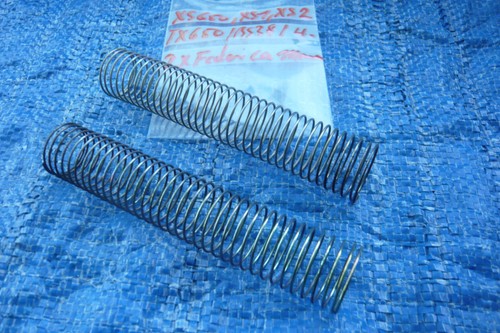 Yamaha xs650 tx650 xs1 - xs1, 2x