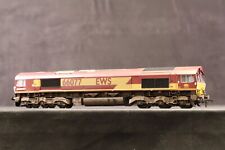 Bachmann OO Cl. 66 '66077'