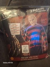 Freddy Krueger Halloween