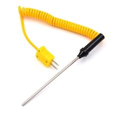 K-Type Thermocouple Stainless