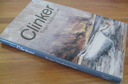 The clinker roger - the,
