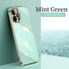 Shockproof Soft Silicone Case