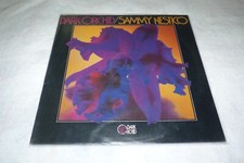 SAMMY NESTICO * DARK ORCHID