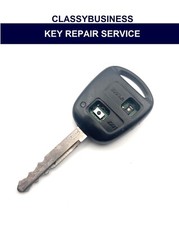 Key Repair Toyota Rav4 Granvia