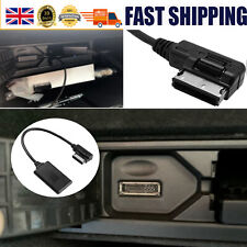 For Mercedes-Benz GL/ML/SL 2009-2014 Car Bluetooth 5.0 receiver Audio Cable UK