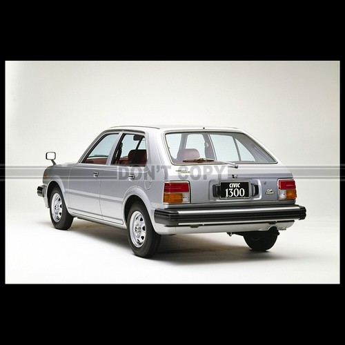 Photo 001448 honda civic - a.001448,