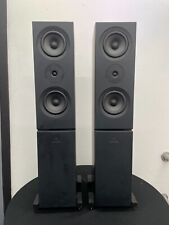 Linn Kaber LS 500 Floor