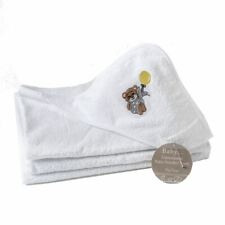 Hooded Towel Childrens Cuddle