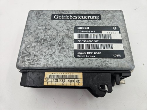 Automatic gearbox ecu jaguar - gearbox,