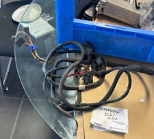 Mercedes W126 Seat Heater