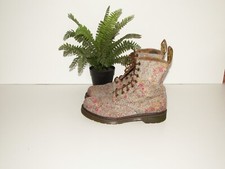 Dr. Martens 1460 PAGE floral