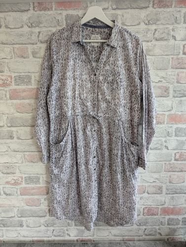 Mistral shirt dress - shirt, 14