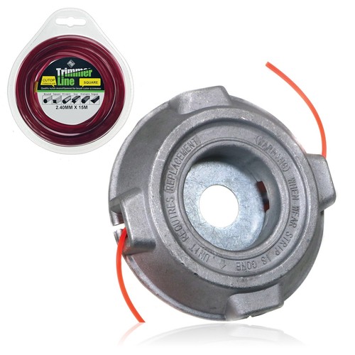 Brushcutter strimmer head deep - head,