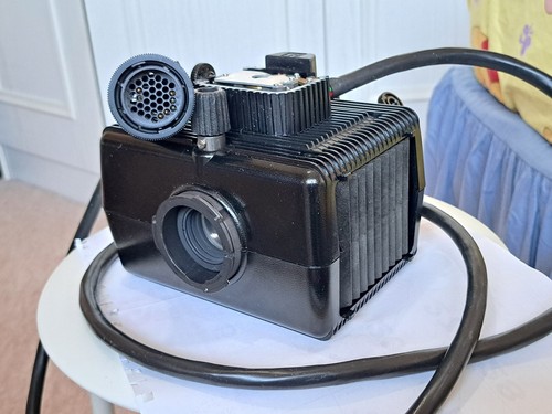 Nikon microscope