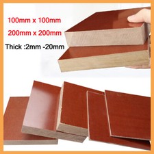 Bakelite Phenolic Resin Sheet