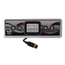 Gecko Aeware IN.K300 Control