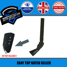 NEW EMERGENCY KEY BLADE FOR