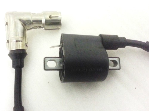 Igc02 ignition coil for bashan - ignition,