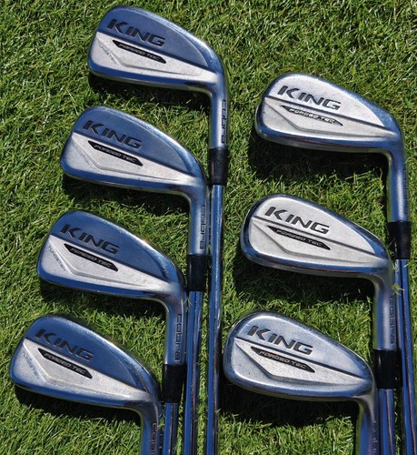 Cobra king forged tec 2020 - king,