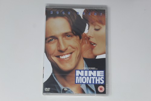 Nine months dvd - months, movie