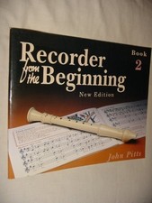 Recorder from the Beginning