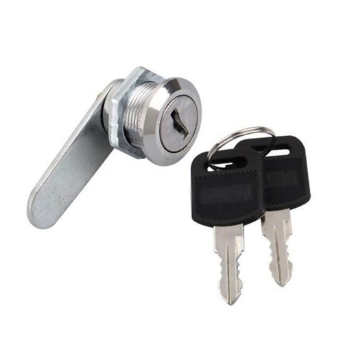 Security mail box lock - box,