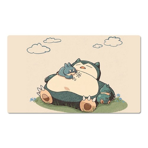 Snorlax board game pokemon - snorlax,