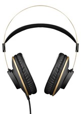 AKG K92 Closed Back Headphones