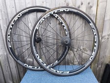 Easton Aero Wheelset 700c 10