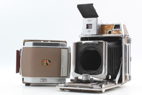 Exc linhof super - [exc+4],