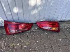 Audi A1 Tail Light Both Side