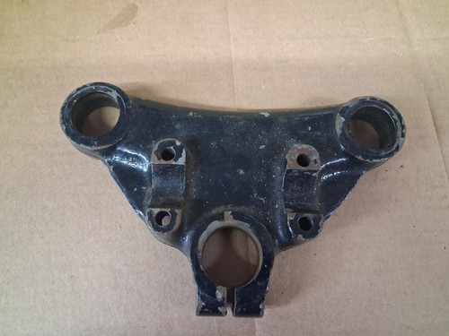Bsa bantam b175 top - b175, yoke