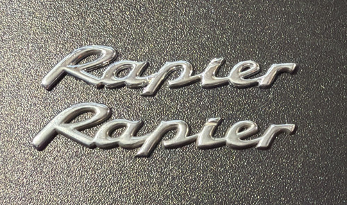 Peugeot rapier vintage car - peugeot,
