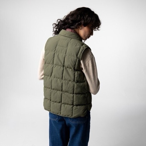 Finisterre womens lapwing vest - lapwing,