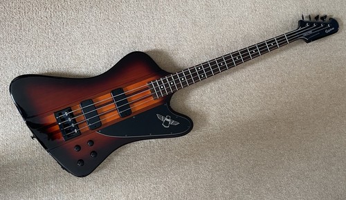 Epiphone thunderbird pro - epiphone, pro-iv