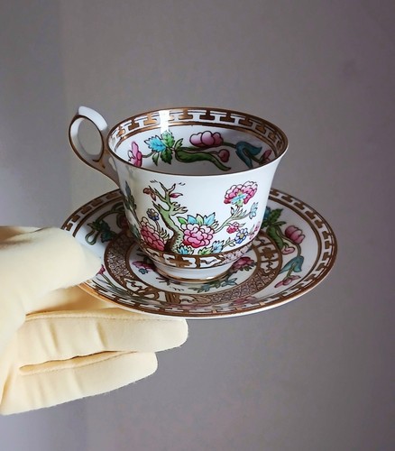 Antique samuel radford coffee - antique,