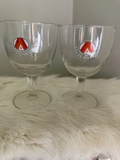 Pair Vintage Rare Stella