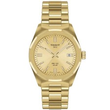 Tissot PRC 100 Solar 34mm