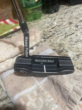 Bocceri Putter Right Handed