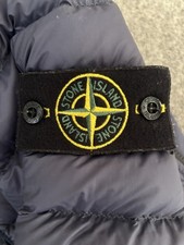 Stone Island Men's Jacket Size