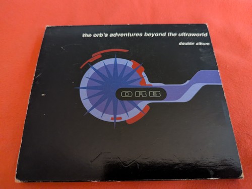 The orb adventures - the,