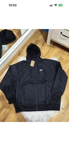 Nike men windrunner jacket - men's,