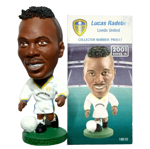 Corinthian prostars leeds - corinthian, utd