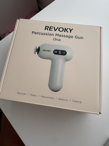 Stylish mini massage gun - stylish,