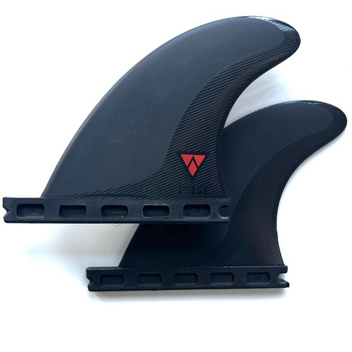 Futures fins alpha qd2 75 - futures,