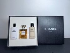 CHANEL No 5 COFFRET SIGNATURE