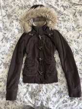 Rare Vintage Abercrombie &