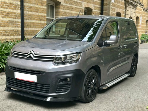 Mobile valeting van - van, /