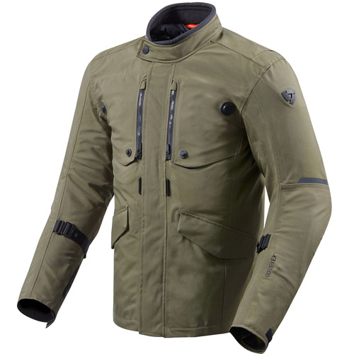 Rev trench gore tex - trench, gore-tex