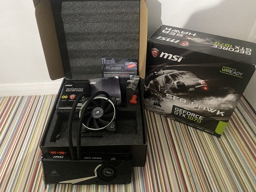 Nvidia geforce gtx - geforce, 1070